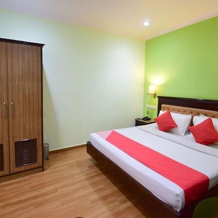 Goroomgo Marc Shimla Near Mall Road - Luxury Room - Excellent Service - Ample Parking - Best Hotel In شيملا المظهر الخارجي الصورة