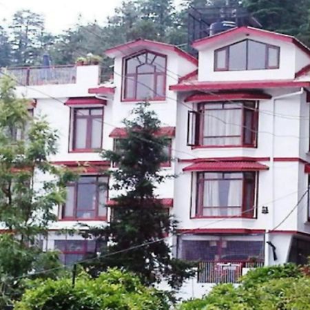 Goroomgo Marc Shimla Near Mall Road - Luxury Room - Excellent Service - Ample Parking - Best Hotel In شيملا المظهر الخارجي الصورة