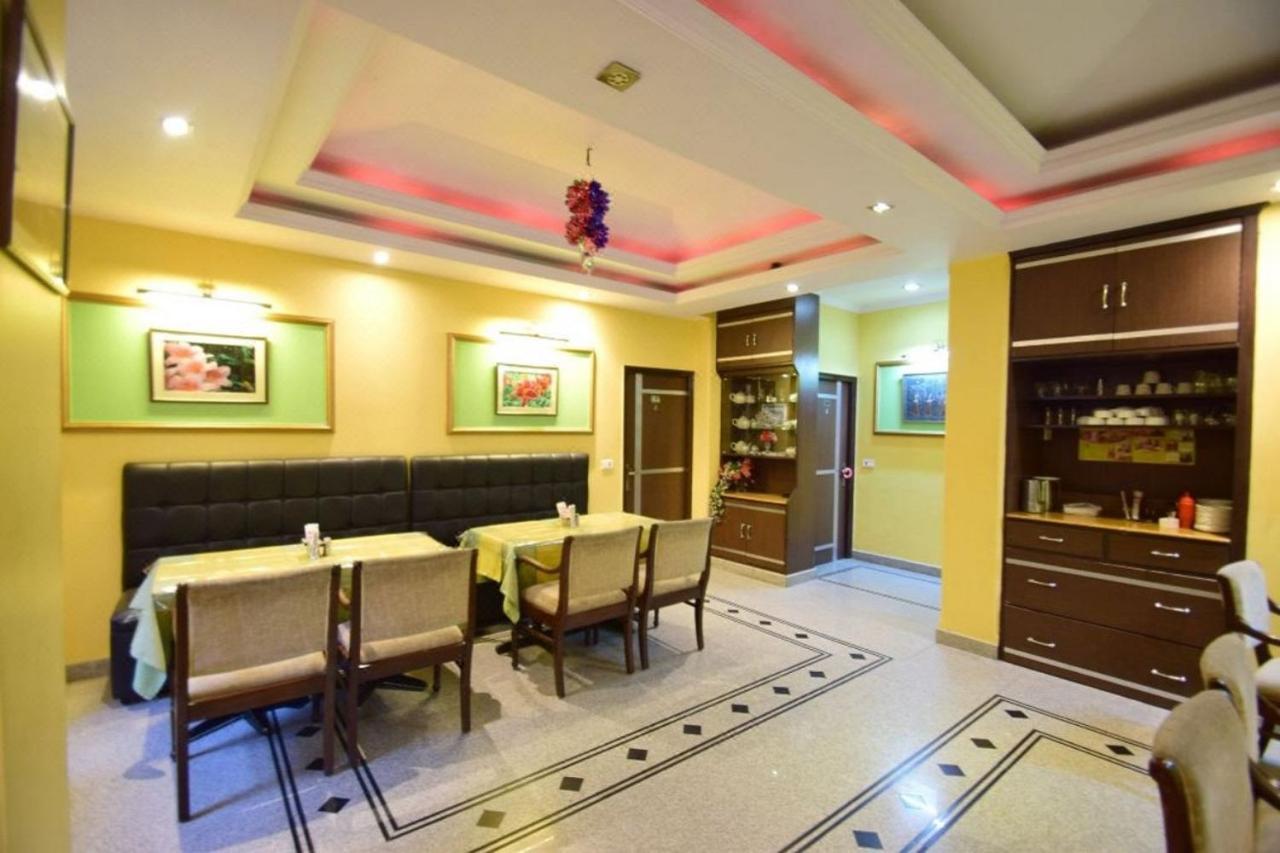 Goroomgo Marc Shimla Near Mall Road - Luxury Room - Excellent Service - Ample Parking - Best Hotel In شيملا المظهر الخارجي الصورة