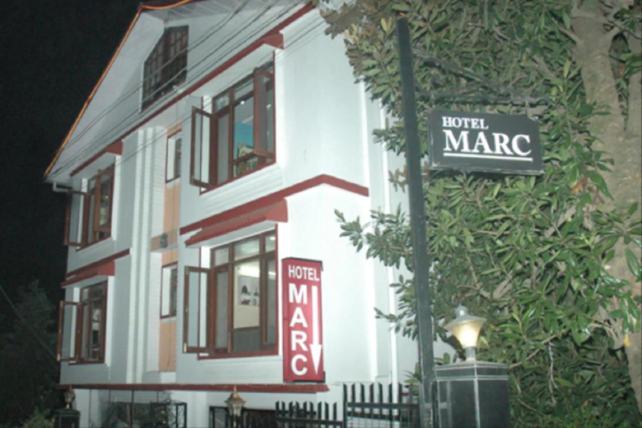 Goroomgo Marc Shimla Near Mall Road - Luxury Room - Excellent Service - Ample Parking - Best Hotel In شيملا المظهر الخارجي الصورة