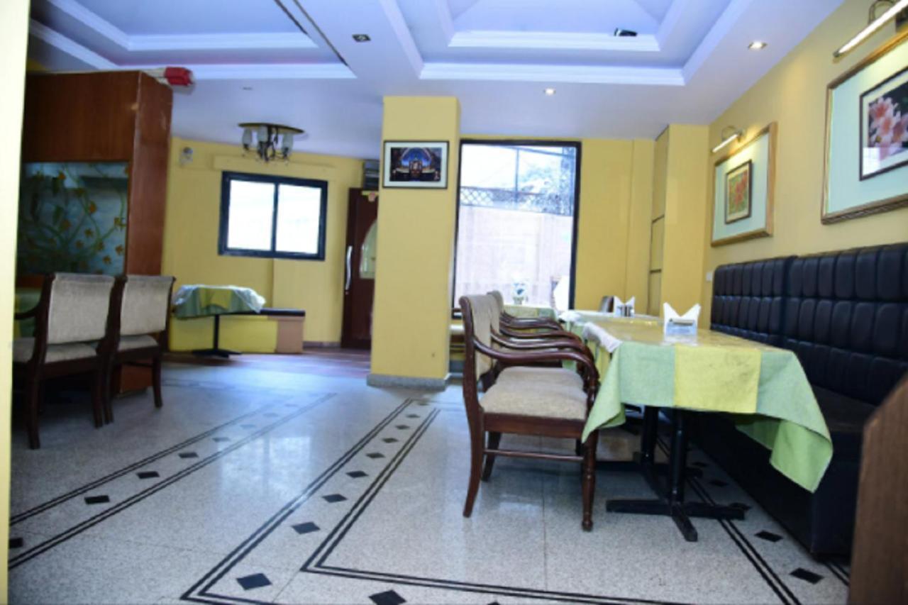 Goroomgo Marc Shimla Near Mall Road - Luxury Room - Excellent Service - Ample Parking - Best Hotel In شيملا المظهر الخارجي الصورة