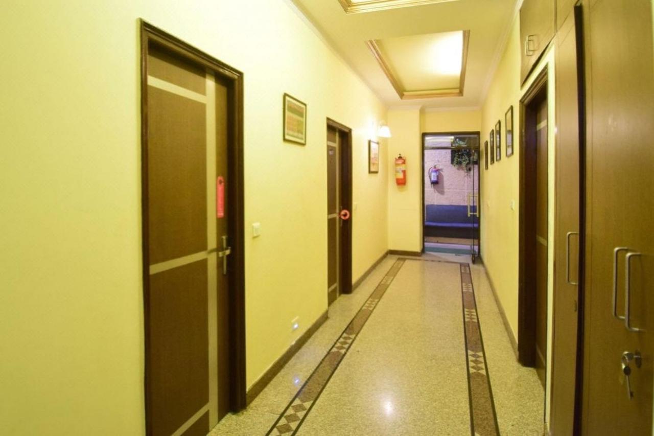 Goroomgo Marc Shimla Near Mall Road - Luxury Room - Excellent Service - Ample Parking - Best Hotel In شيملا المظهر الخارجي الصورة
