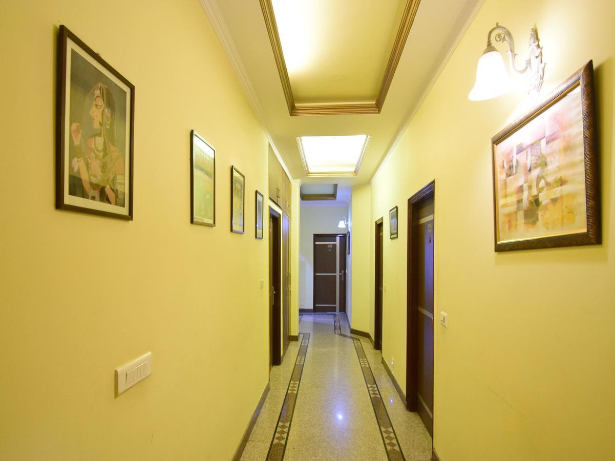 Goroomgo Marc Shimla Near Mall Road - Luxury Room - Excellent Service - Ample Parking - Best Hotel In شيملا المظهر الخارجي الصورة