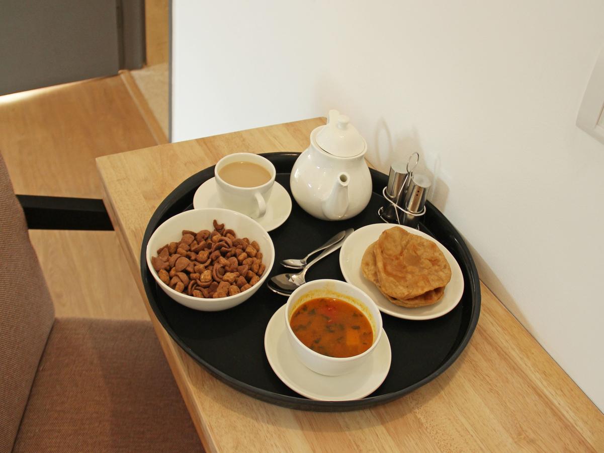 Goroomgo Marc Shimla Near Mall Road - Luxury Room - Excellent Service - Ample Parking - Best Hotel In شيملا المظهر الخارجي الصورة